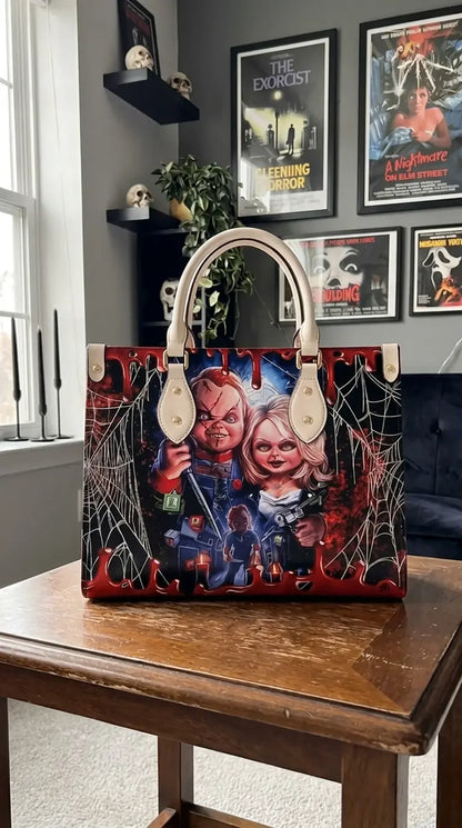 Ghostface Horror Bag
