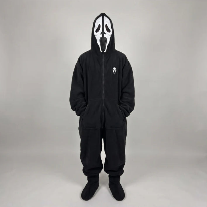Horror Wearables