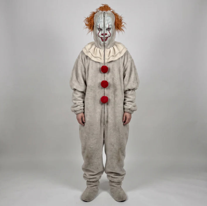 Horror Wearables