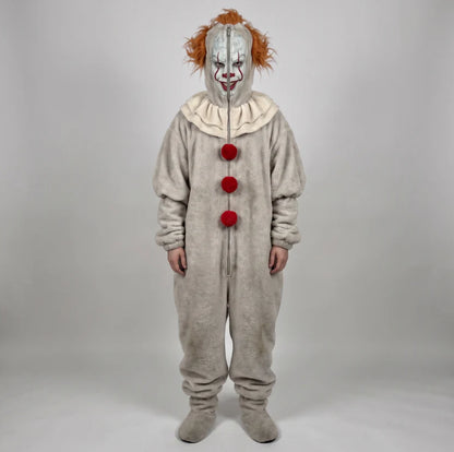 Horror Wearables
