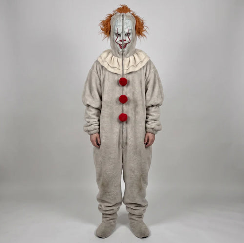 Horror Wearables