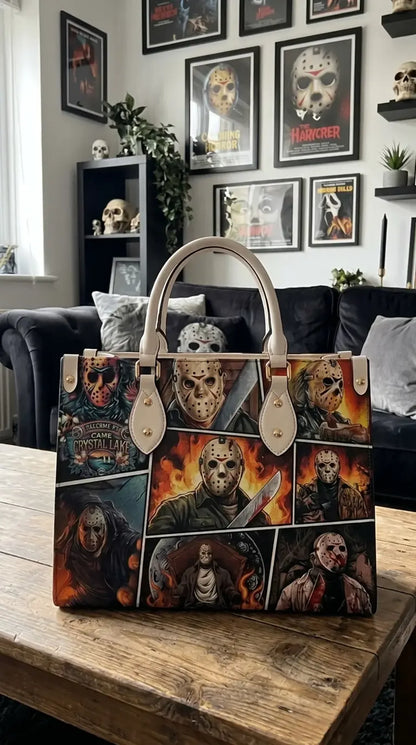 Ghostface Horror Bag