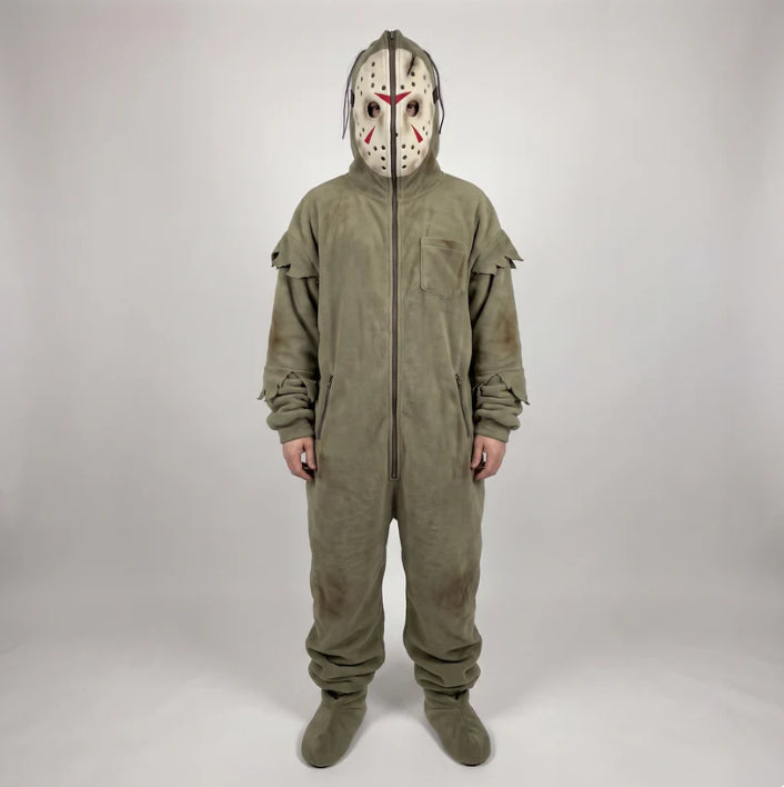 Horror Wearables