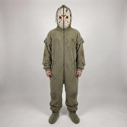 Horror Wearables