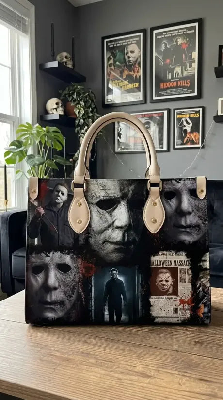 Ghostface Horror Bag