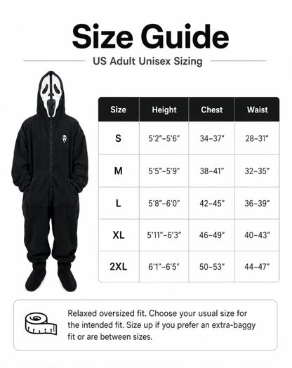 Horror Wearables